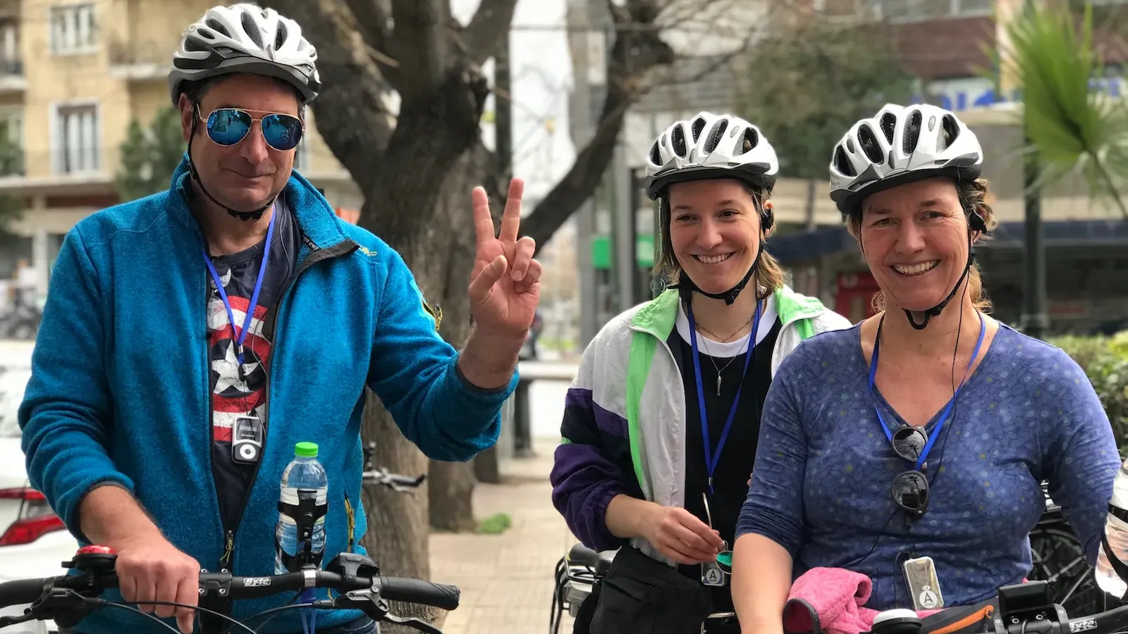 Attraction touristique à Athènes : pourquoi un tour à vélo électrique change votre expérience