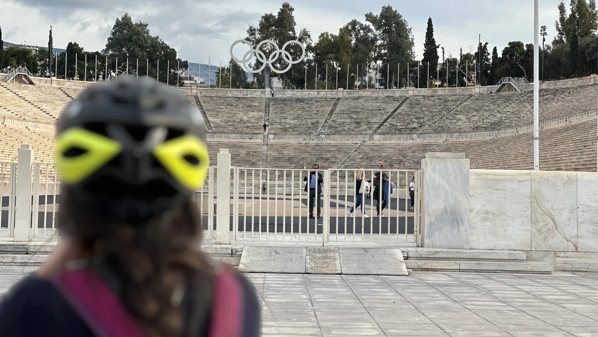 What You Can See on an Electric Bike Tour in Athens’ Historic Centre