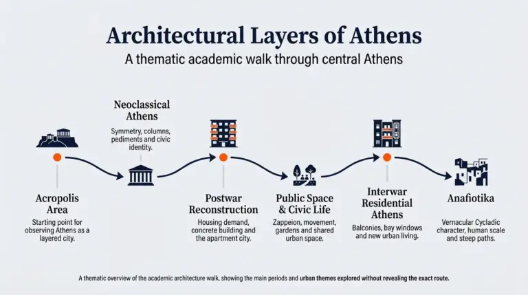 architectural-layers-athens-academic-walk-map